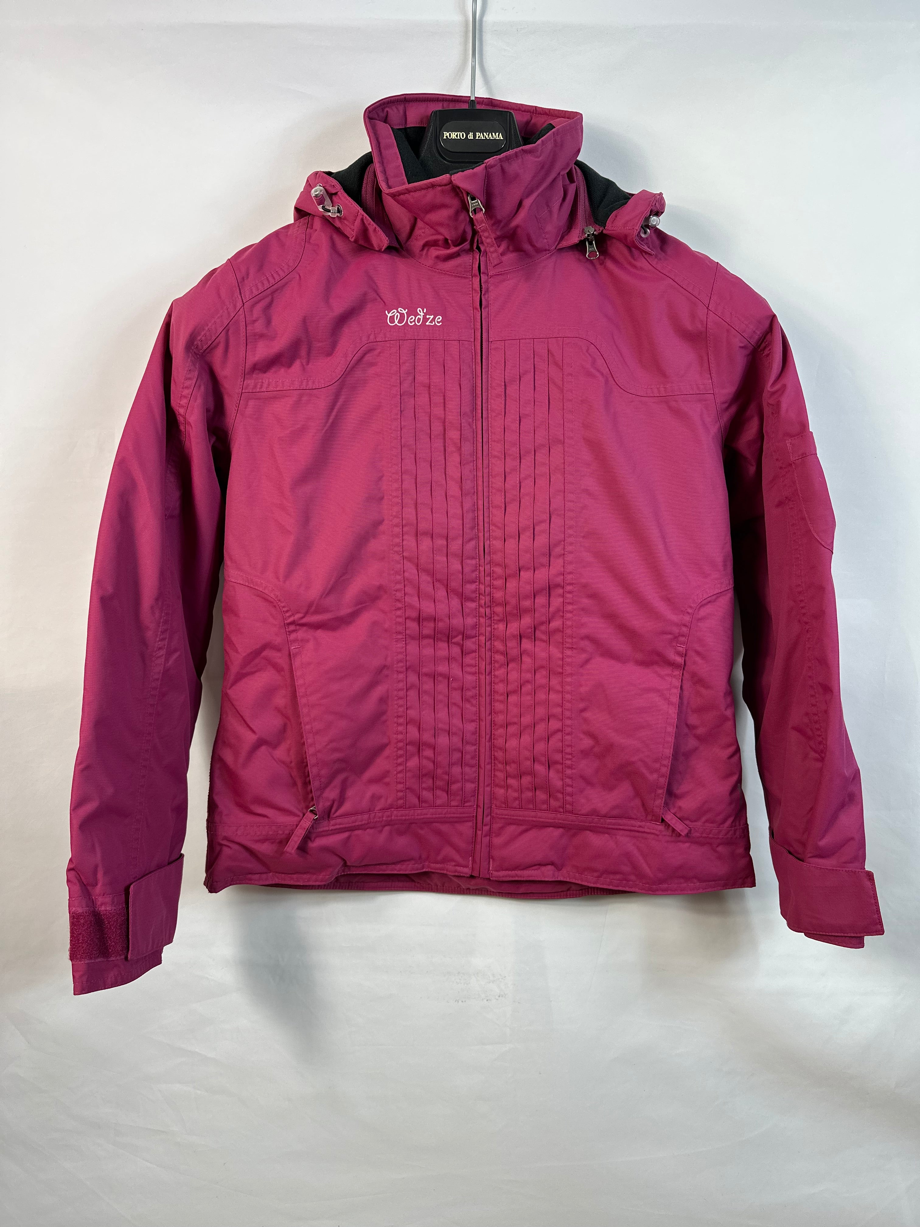 TAGLIA XS - Giubbino wedze